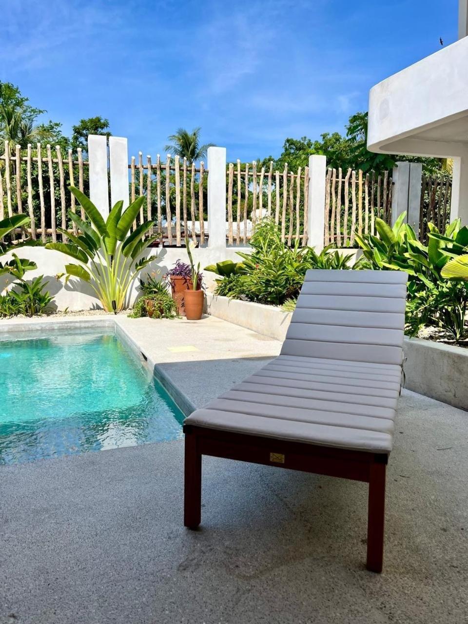 Lux Casa Villa Puerto Escondido  Eksteriør bilde