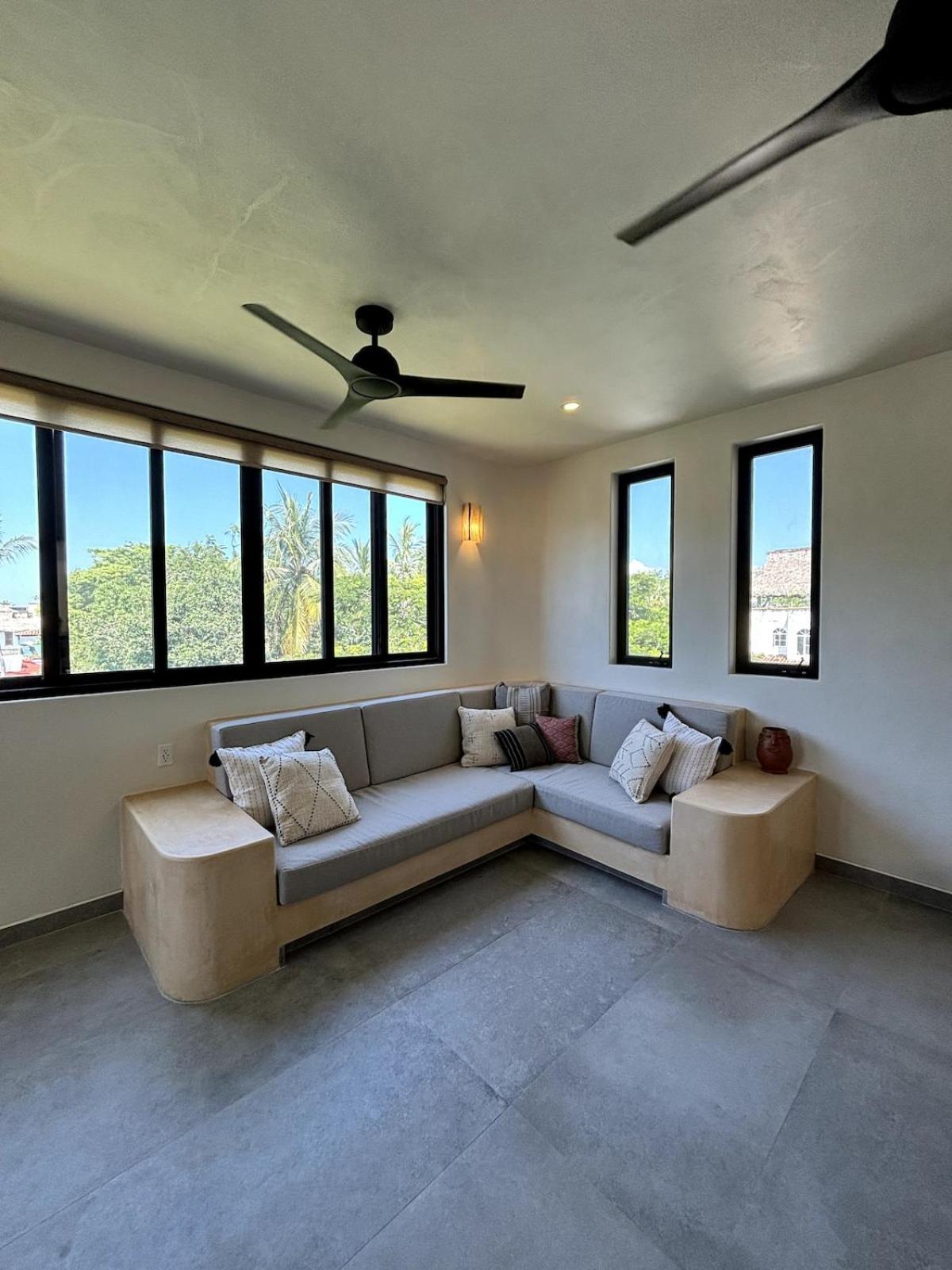 Lux Casa Villa Puerto Escondido  Eksteriør bilde