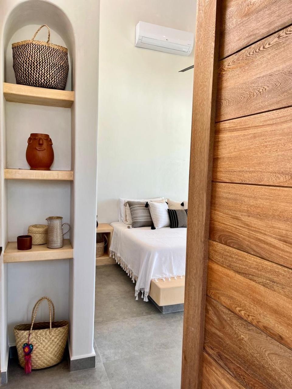 Lux Casa Villa Puerto Escondido  Eksteriør bilde