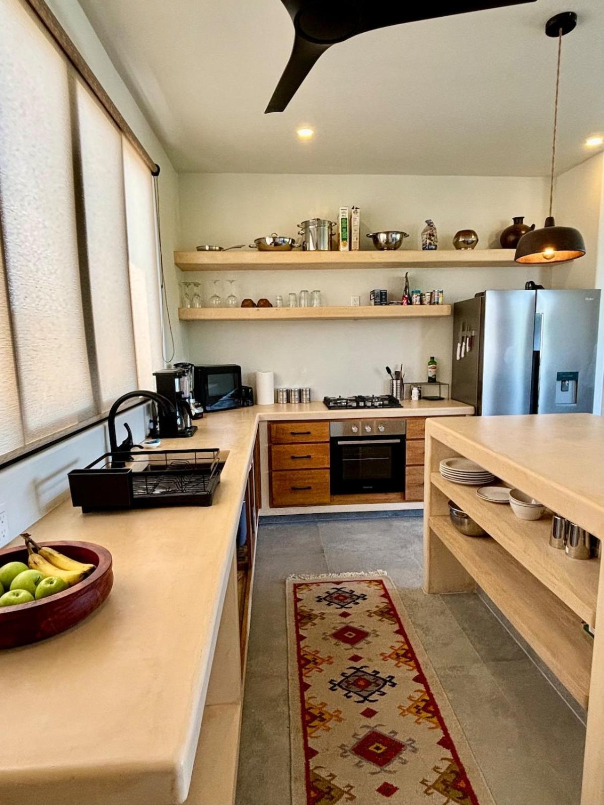 Lux Casa Villa Puerto Escondido  Eksteriør bilde