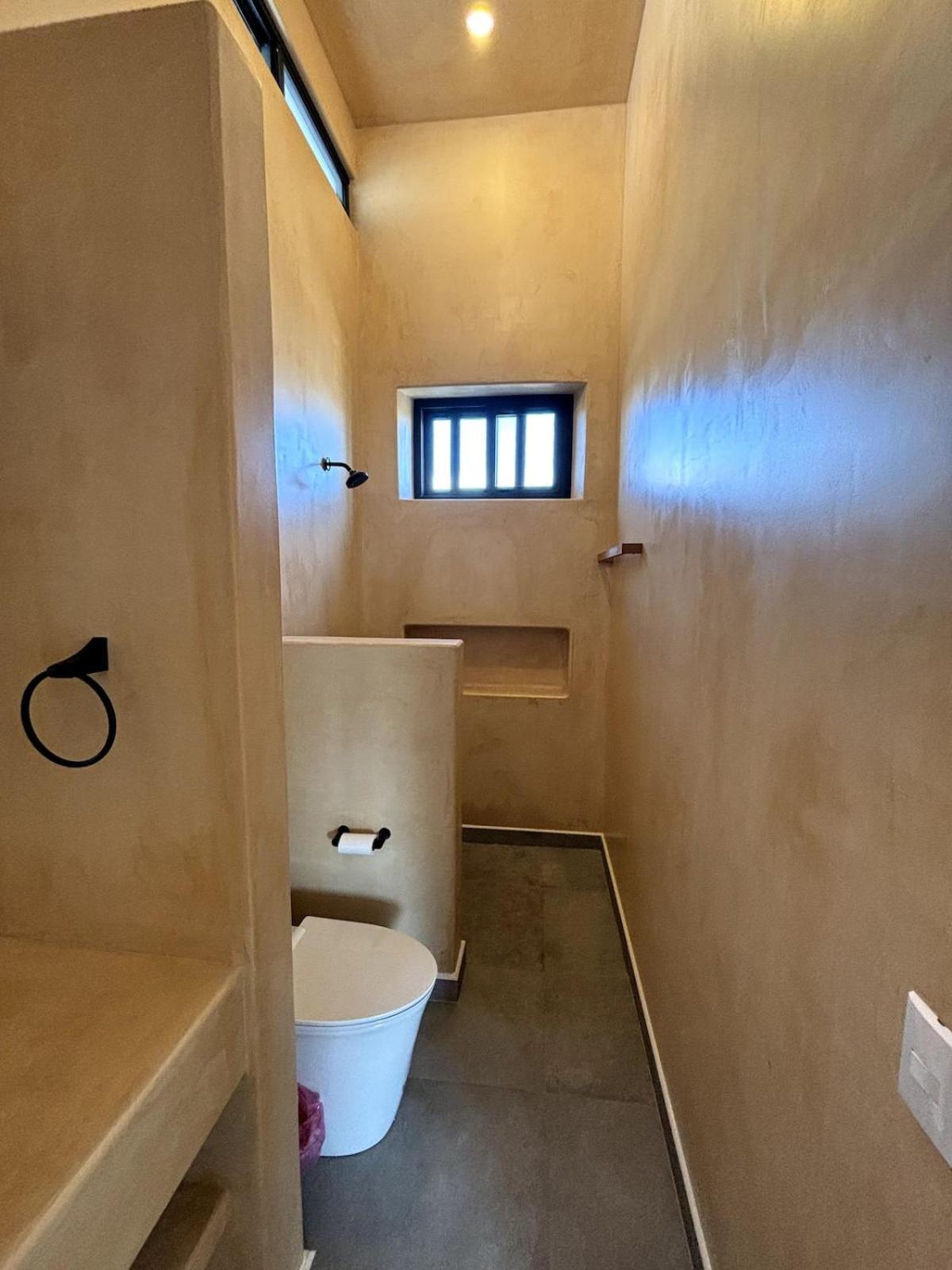 Lux Casa Villa Puerto Escondido  Eksteriør bilde