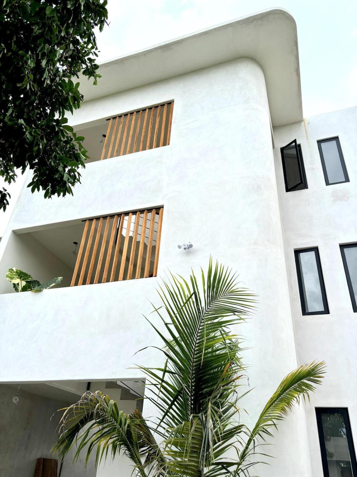 Lux Casa Villa Puerto Escondido  Eksteriør bilde